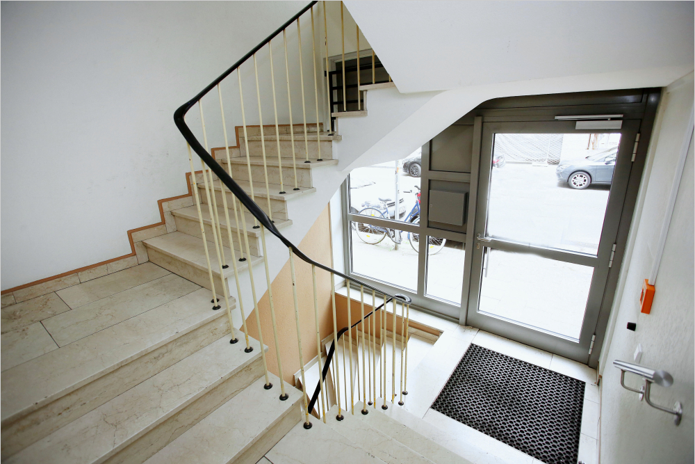 Treppenhaus